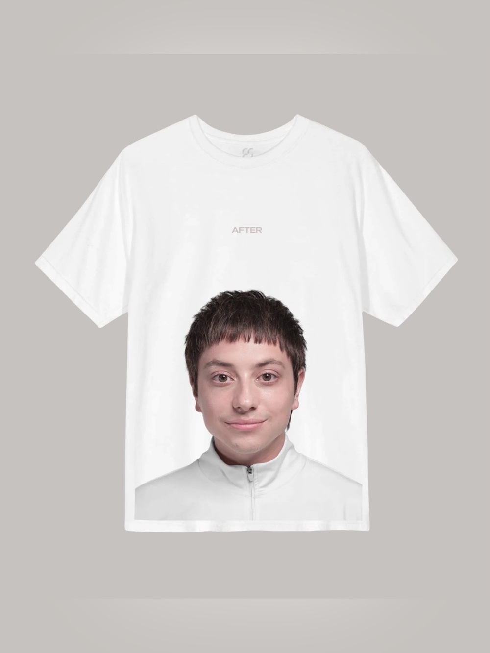 Ca7riel  And Paco Amoroso T Shirt